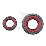 Oil seal set MS360/MS260